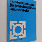 Tuoteohjelman järjestelmällinen suunnittelu - pikkukuva 1