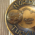 Nordia 99 Turku Åbo mitali 24.-26.9.1999. - pikkukuva 2