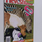 Hevoshullu 16/2006 - pikkukuva 1