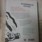 Maria Laakso - Taltuta klassikko! (sid.) - pikkukuva 2