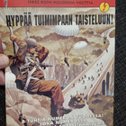 Mustanaamio 1999 n.9 - pikkukuva 4