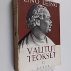 Eino Leino : Valitut teokset 2 : Näytelmiä - pikkukuva 1