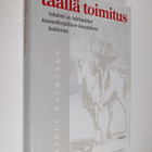 Raoul Palmgren : Täällä toimitus : lehdistö ja lehtimiehe... - pikkukuva 1
