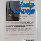 Otto Kumenius : Vastavakooja - pikkukuva 2
