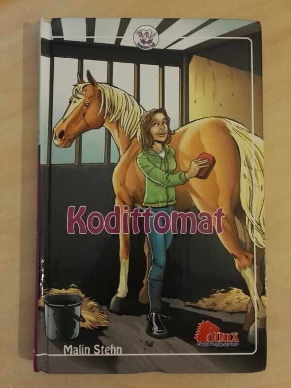 Stehn: Humblebyn talli 4 - Kodittomat