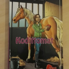 Stehn: Humblebyn talli 4 - Kodittomat - pikkukuva 1