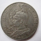 Saksa Preussi 2 mark 1901 - pikkukuva 2