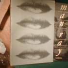 MAN RAY : OMAKUVA ( Odessa ) Sis.pk:t - pikkukuva 2