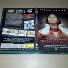 The Last Interview With the Real Monster - SF Region 2 DVD - pikkukuva 1