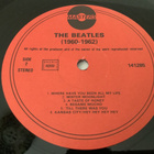 The Beatles - ( 1960-1962 ) - pikkukuva 3
