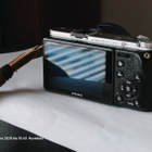 Samsung nx500 28.2mp + 2 obtiikkaa, virheettömät. - pikkukuva 2