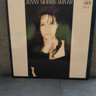 LP Jenny Morris: Shiver - pikkukuva 1