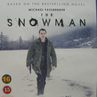 THE SNOWMAN / LUMIUKKO  BLU-RAY - pikkukuva 1