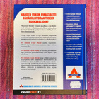 Atkins Health Services - Tri Atkinsin Uusin Dieetti - pikkukuva 2