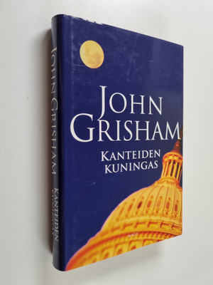 John Grisham : Kanteiden kuningas