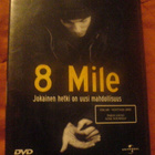 8 Mile , DVD - pikkukuva 1