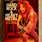 The International Encyclopedia of Hard Rock & Heavy Metal - pikkukuva 1