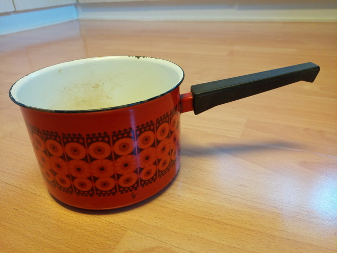 Finel Kehrä Kattila / Kasari (ilman kantta)