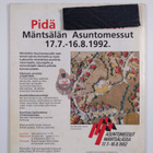 Avotakka 7/1992 - pikkukuva 2