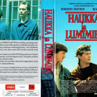 Haukka ja lumimies - SF VHS (Show Time) - pikkukuva 2
