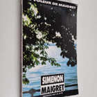 Le voleur de Maigret - pikkukuva 1