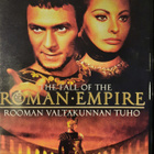 ROOMAN VALTAKUNNAN TUHO DVD - pikkukuva 1