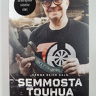 Sanna Seiko Salo : Semmosta touhua - pikkukuva 1