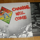 Babatunde Tony Ellis - Change will come - LP - pikkukuva 1