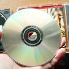 Nicole CD-albumit + DVD paketti mm. Suljetut Ajatukset - pikkukuva 2