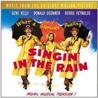 SINGING IN THE RAIN CD - pikkukuva 1