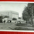 Helsinki - Eduskuntatalo  / Vanha linja - auto   (K5) - pikkukuva 1