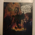 Cemetery Of Terror Blu-ray - pikkukuva 1