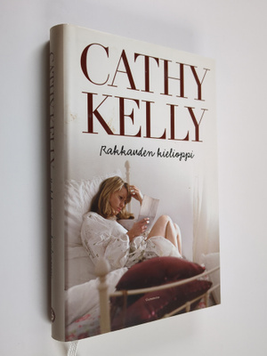 Cathy Kelly : Rakkauden kielioppi