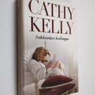 Cathy Kelly : Rakkauden kielioppi - pikkukuva 1
