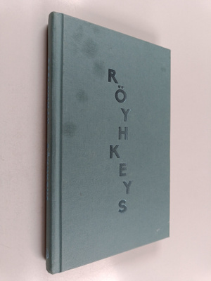 Ossi Nyman : Röyhkeys