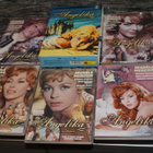 Angelika dvd boksi - pikkukuva 1