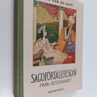Scheherezade sagoförtäljerskan och andra sagor - pikkukuva 1