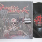 Angelus Apatrida - Angelus Apatrida LP - pikkukuva 1