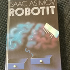 Isaac Asimov - Robotit - pikkukuva 1
