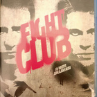Fight Club (Suomi-Blu-ray) - pikkukuva 1