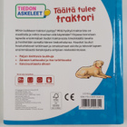 Täältä tulee traktori - pikkukuva 2
