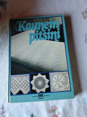 kaunein pitsini