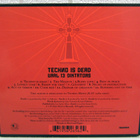 Ural 13 diktators Techno is dead - pikkukuva 2