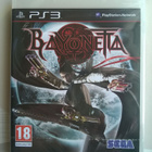 Bayonetta PS3 Peli - pikkukuva 1