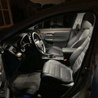 Honda Accord (G6) Sisätilan LED-sarja 13-osainen - pikkukuva 2