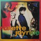 Roxette • Joyride CD - pikkukuva 1