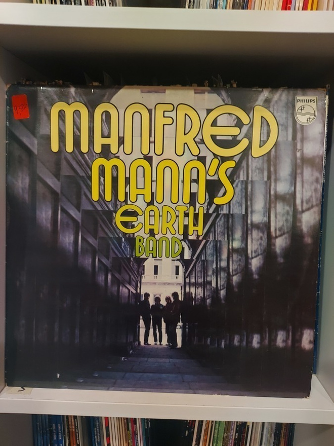 Manfred Mann's Earth Band
