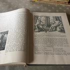 EDUARD FUCHS ILLUSTRIERTE SITTENGESCHICHTE 4 KIRJAA - pikkukuva 5