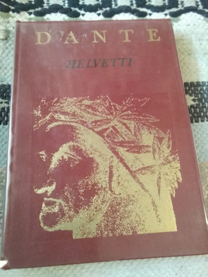 Dante: Helvetti
