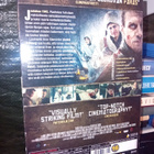 DVD Isku rajalle ( SIS POSTIKULU ) - pikkukuva 2